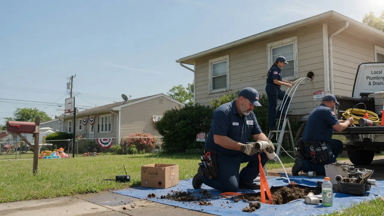 Faucet Repair in Clearfield, IA near me