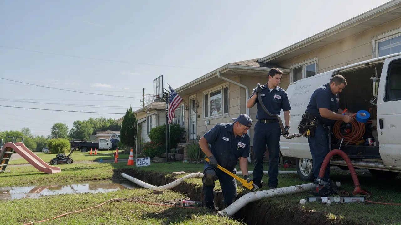 Toilet Installation in Clearfield, IA near me